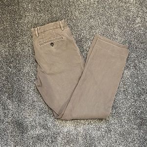 Banana Republic Classic Fit Trouser